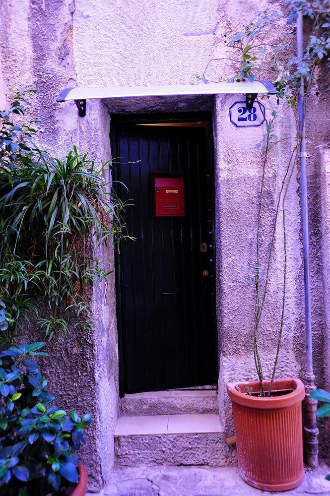 Sitinsicily Apartment Palermo Exterior foto